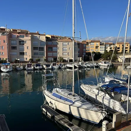 Apartment Avec Parking Proche - Fr-1-702-46 *